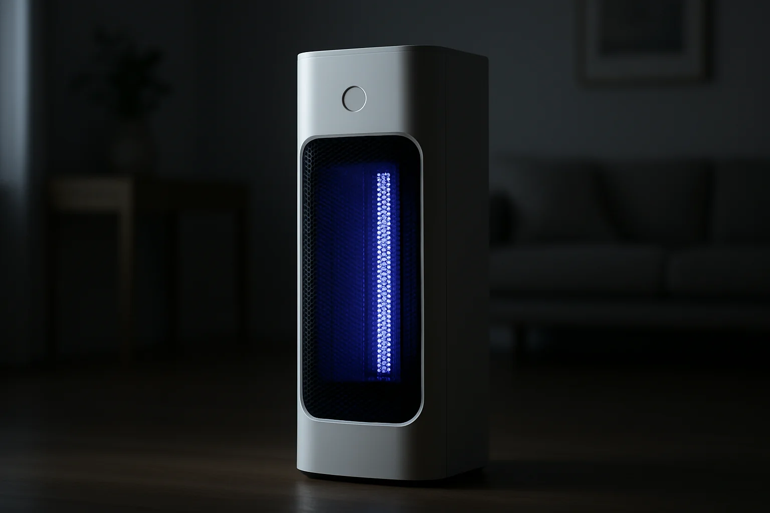 UV Air Purifiers Explained: Do They Really Kill Germs? (2026)