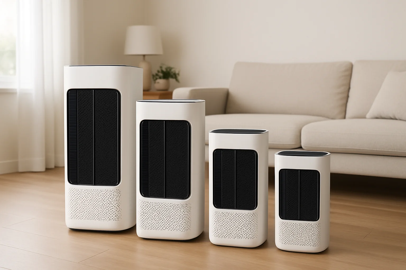 Best Air Purifiers for Bad Smells & Odors (2026)