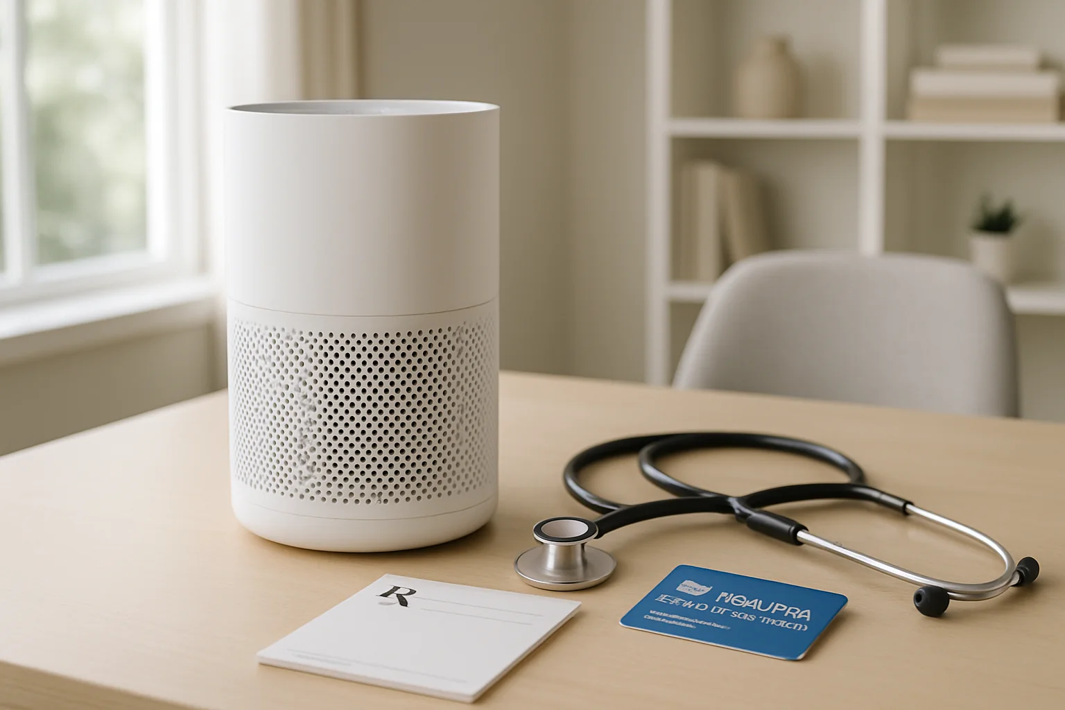 Are Air Purifiers HSA/FSA Eligible? What Qualifies (2026)