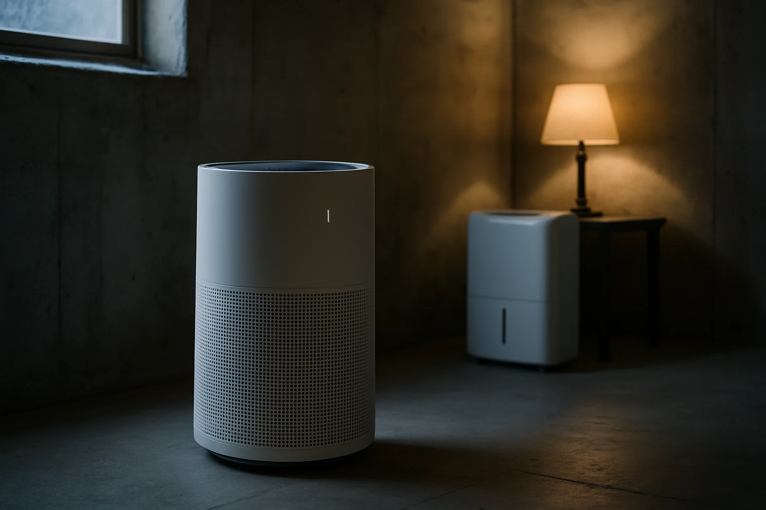 Best Air Purifiers for Mold & Mold Spores (2026)
