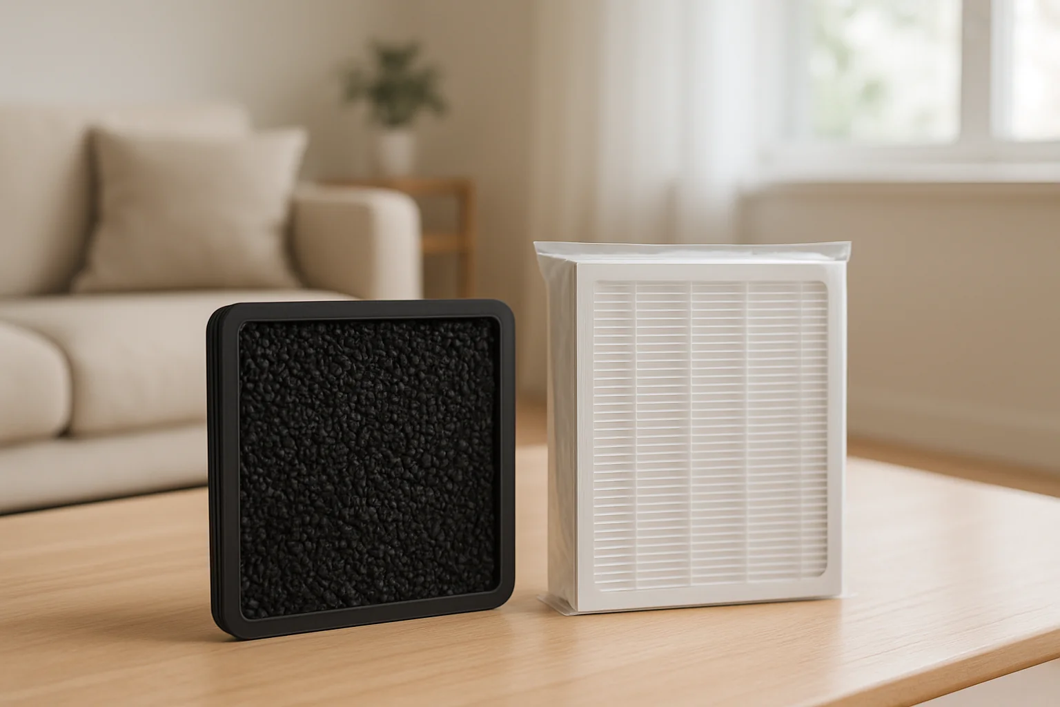 Best Air Purifiers with Activated Carbon Filters (2026)
