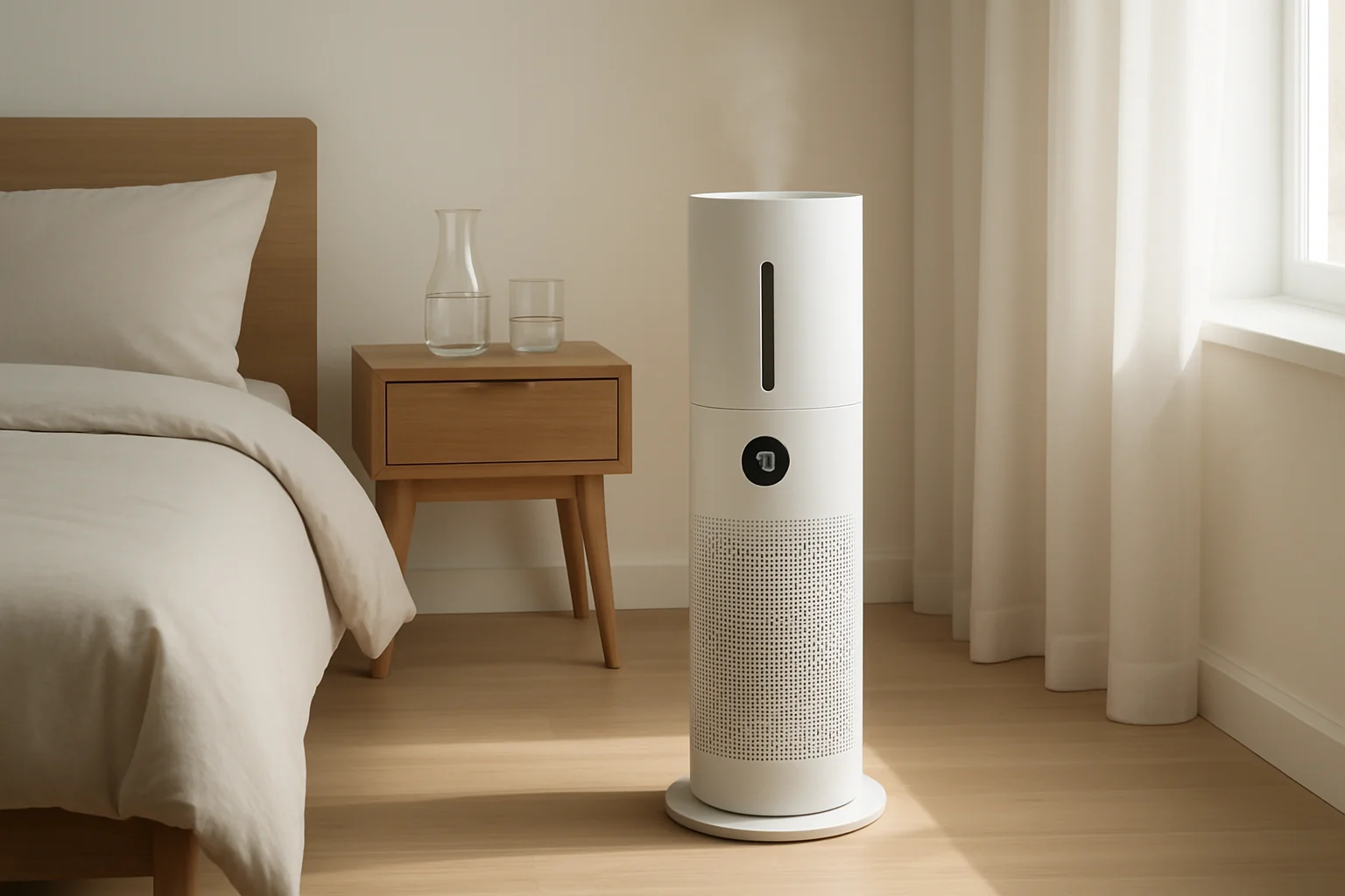 Best Air Purifier-Humidifier Combos (2026): 8 Picks Worth the Counter Space