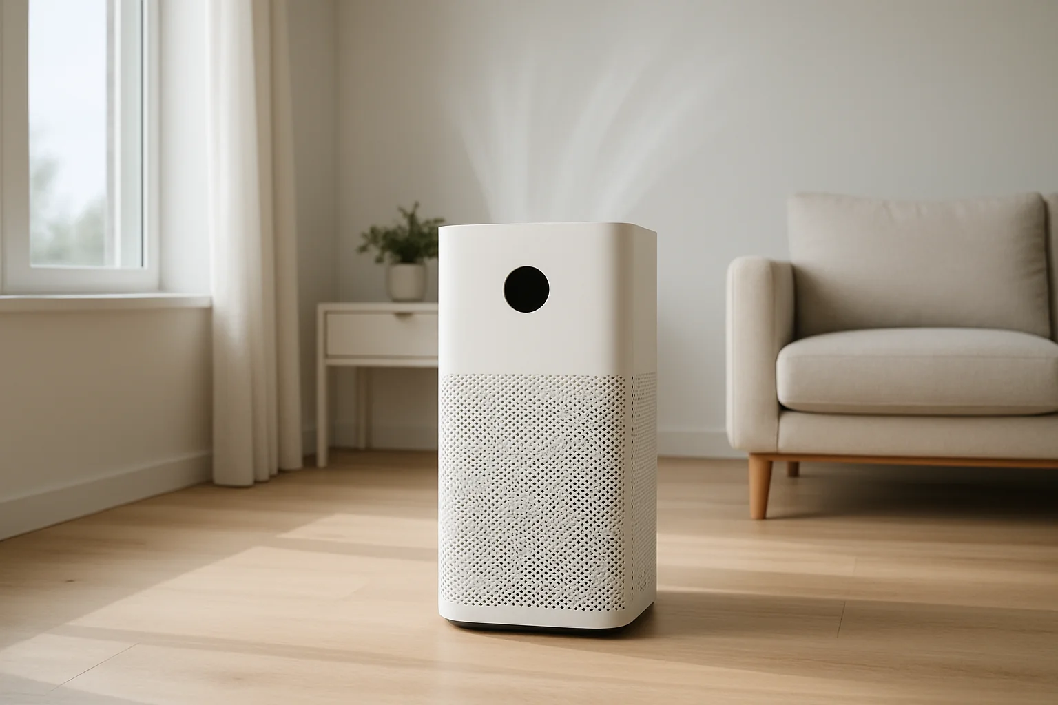 What Is PM2.5 and Can Air Purifiers Actually Remove It? (2026)