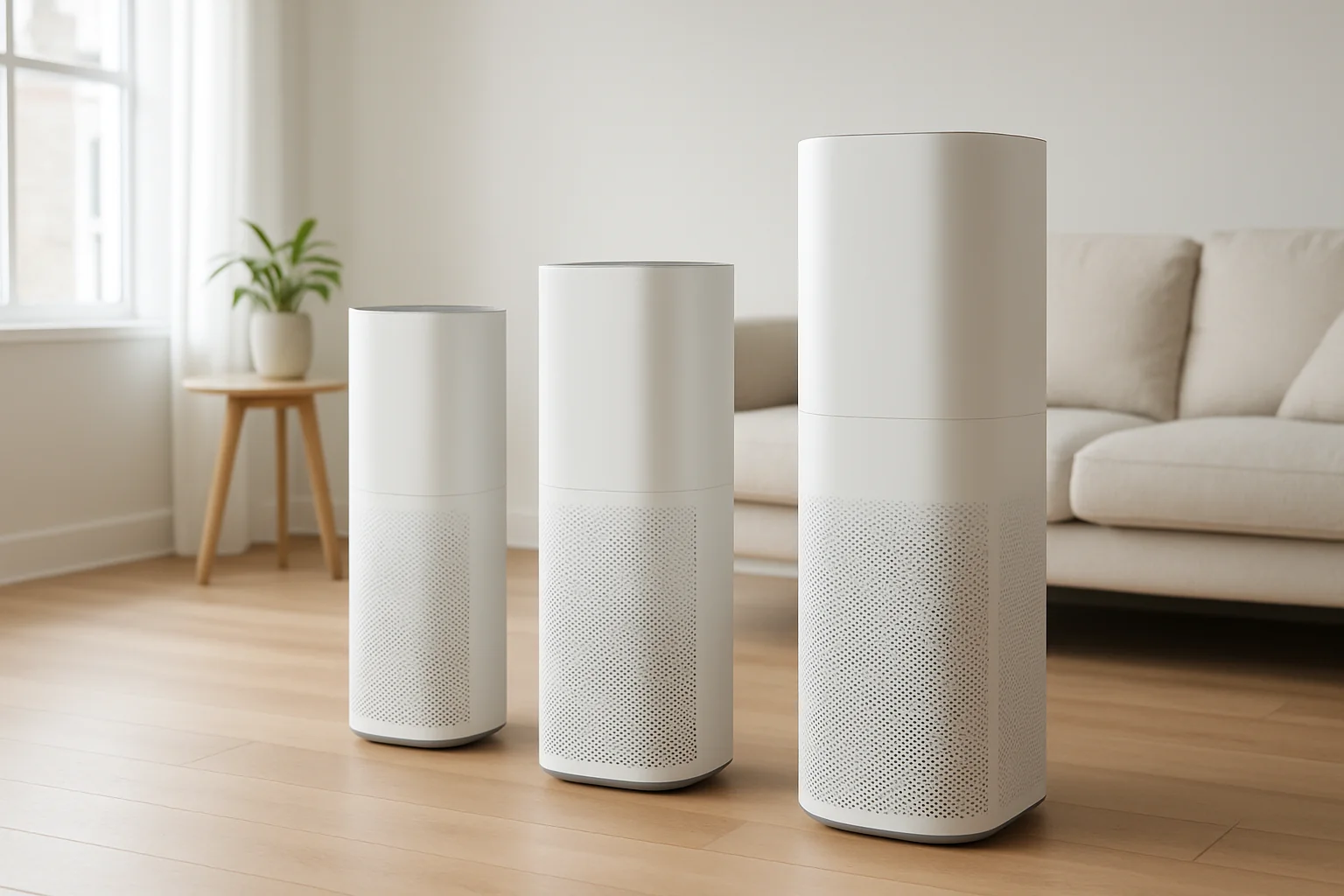 Winix Air Purifiers: Complete Guide & Best Models (2026)