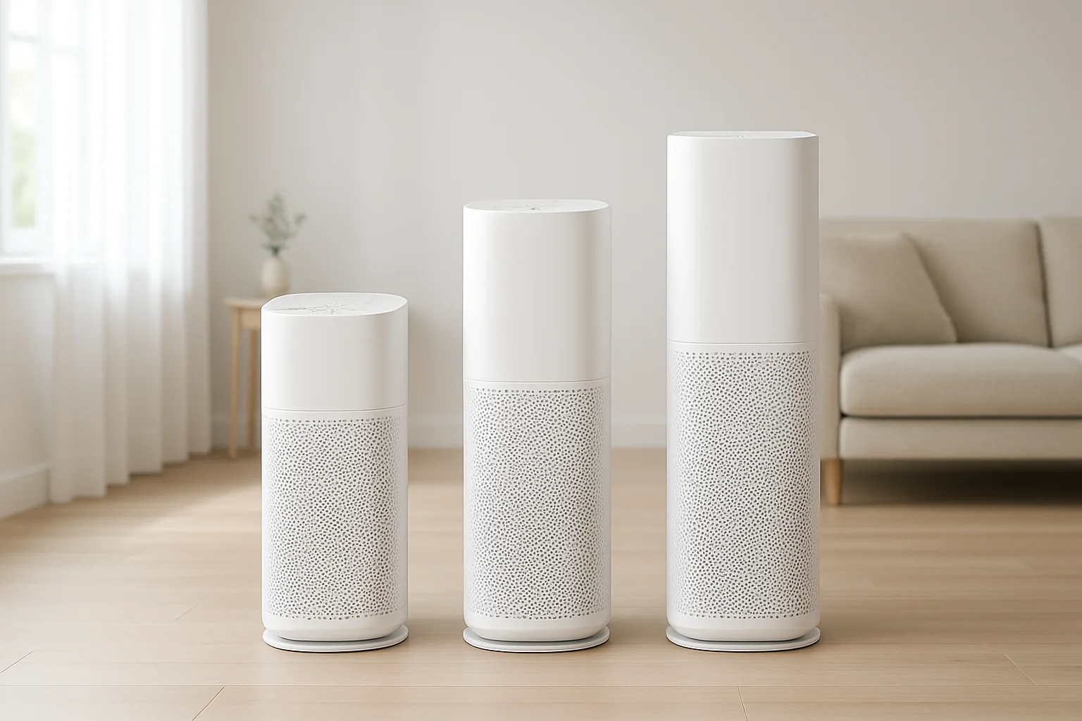 GermGuardian Air Purifiers: Complete Guide & Best Models (2026)